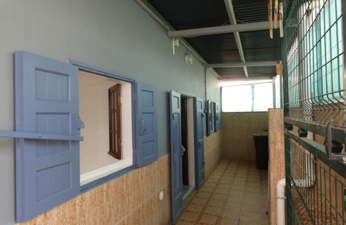 Vente Maison 162m&sup2; 7 pi&#232;ces Le Tampon