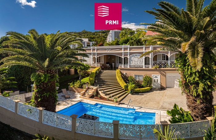 Vente Maison 179m² 5 pièces La Montagne