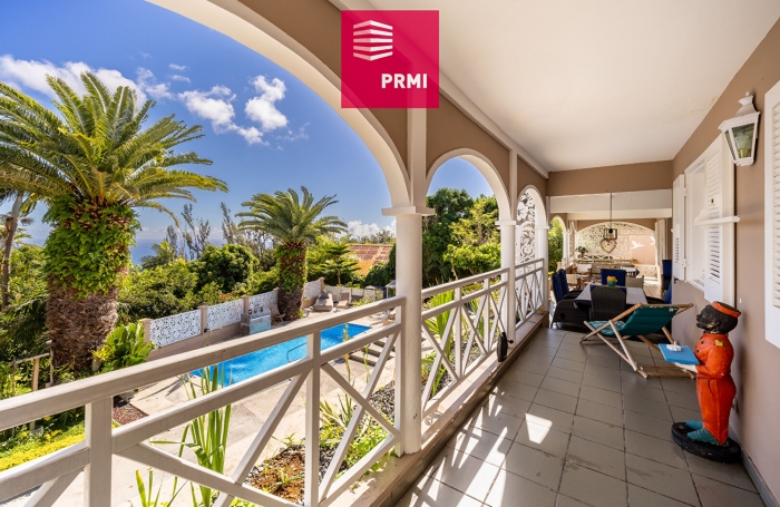 Vente Maison 179m² 5 pièces La Montagne