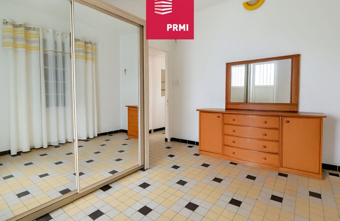 Vente Maison 90m² 5 pièces Saint Denis