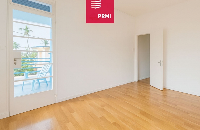 Vente Maison 90m² 5 pièces Saint Denis
