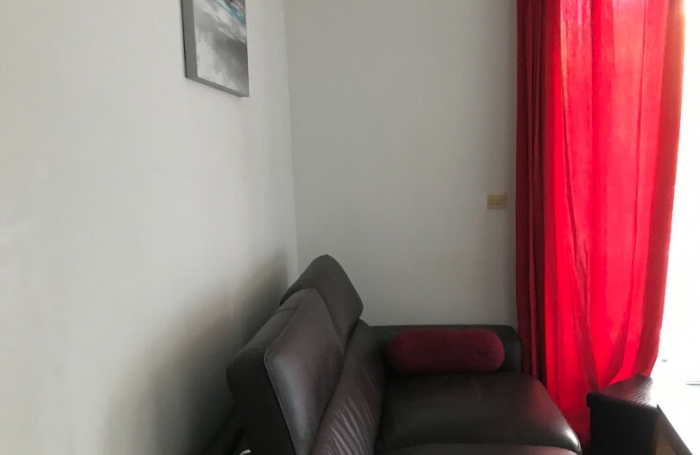 Location Appartement 28.16m² 1 pièce Saint Denis