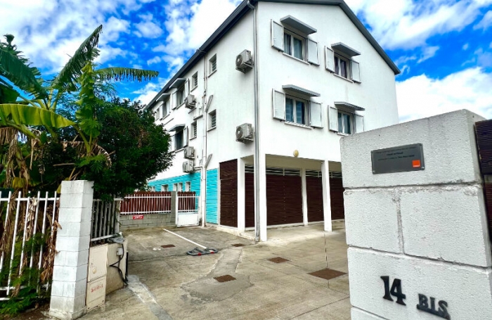 Location Appartement 