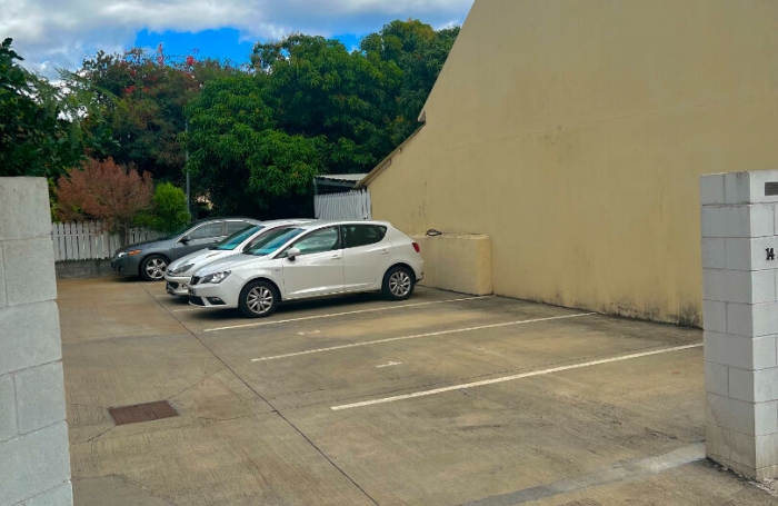 Location Appartement 77.45m² 3 pièces Sainte Clotilde