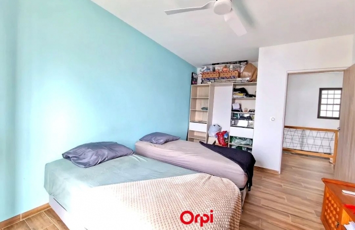 Vente Maison 112m&sup2; 4 pi&#232;ces Bras-Panon