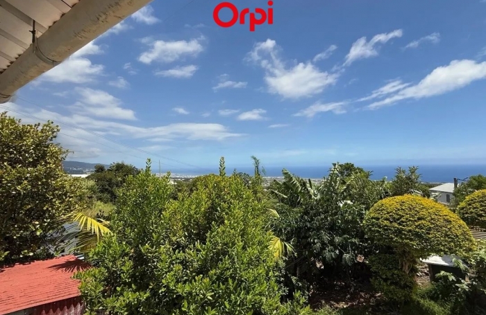 Vente Maison 140m&sup2; 4 pi&#232;ces Sainte Marie