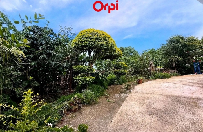 Vente Maison 140m&sup2; 4 pi&#232;ces Sainte Marie