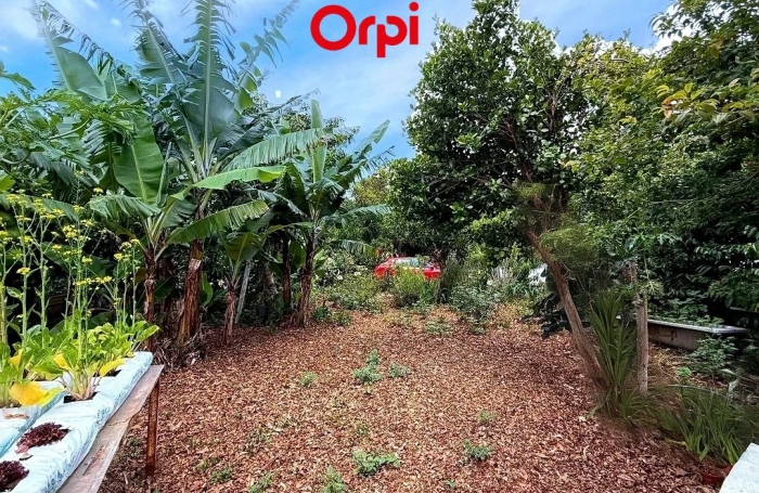 Vente Maison 140m&sup2; 4 pi&#232;ces Sainte Marie