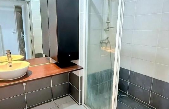 Vente Appartement 65.1m&sup2; 3 pi&#232;ces Sainte Marie