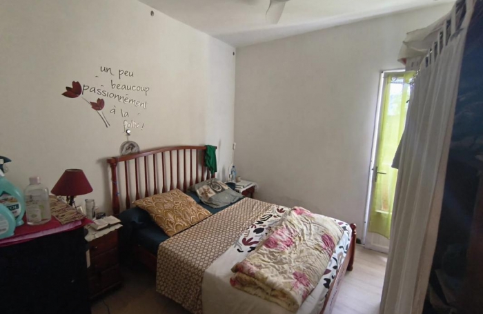 Location Appartement 67m&sup2; 3 pi&#232;ces Le Tampon