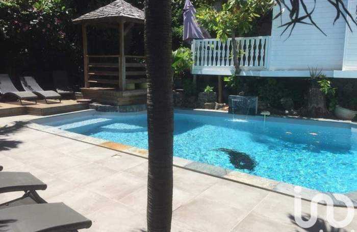 Vente Local commercial 97410