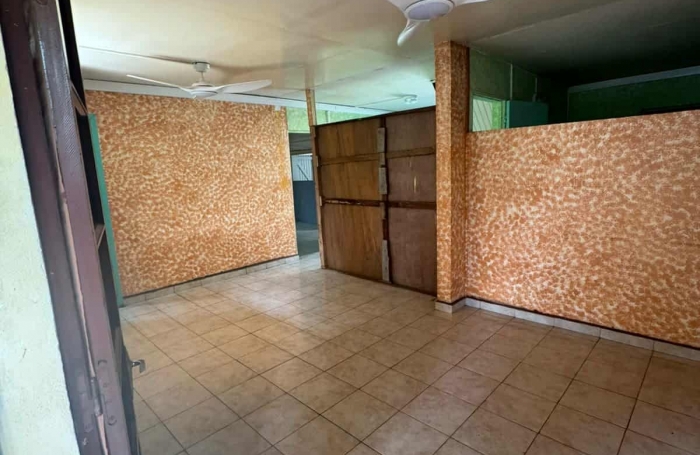 Vente Maison 103m&sup2; 8 pi&#232;ces Ravine des Cabris