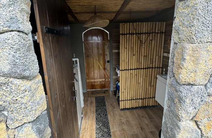 Vente Maison 112m&sup2; 6 pi&#232;ces Bras-Panon