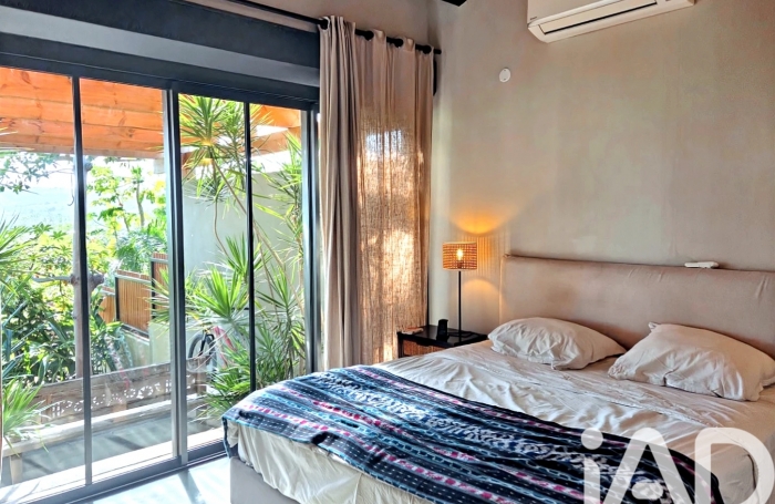 Location Divers 190m&sup2; 5 pi&#232;ces Saint Gilles les Bains