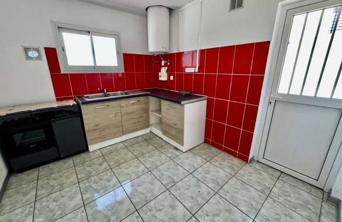 SAINT JOSEPH 97480 - VILLA &Agrave; &Eacute;TAGE - BEAUX VOLUMES - MAGNIFIQUE VUE MER - PROCHE ETABLISSEMENTS SCOLAIRE