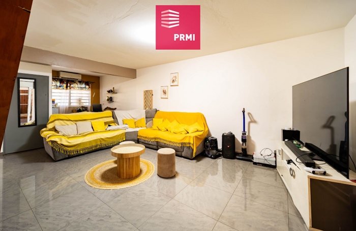 Vente Maison 117m² 4 pièces Le Port