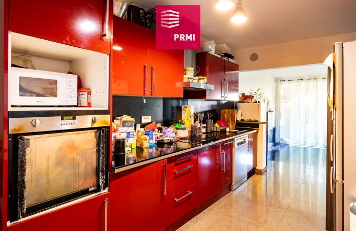 Vente Maison 117m² 4 pièces Le Port