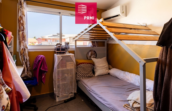 Vente Maison 117m² 4 pièces Le Port