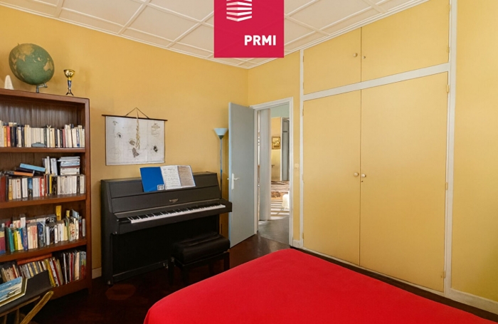 Vente Maison 144m&sup2; 6 pi&egrave;ces Saint Gilles les Bains