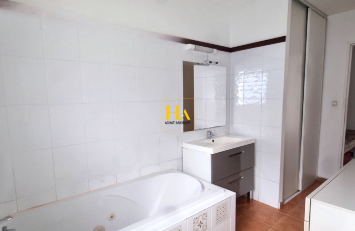 Vente Appartement 37.2m² 2 pièces Piton Saint Leu