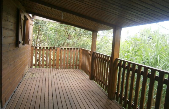 Location Maison 90m² 3 pièces Piton Saint Leu