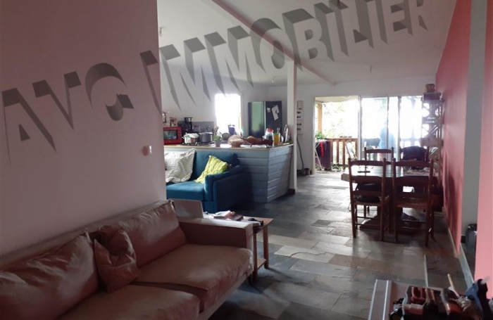 Location Maison 90m² 3 pièces Piton Saint Leu