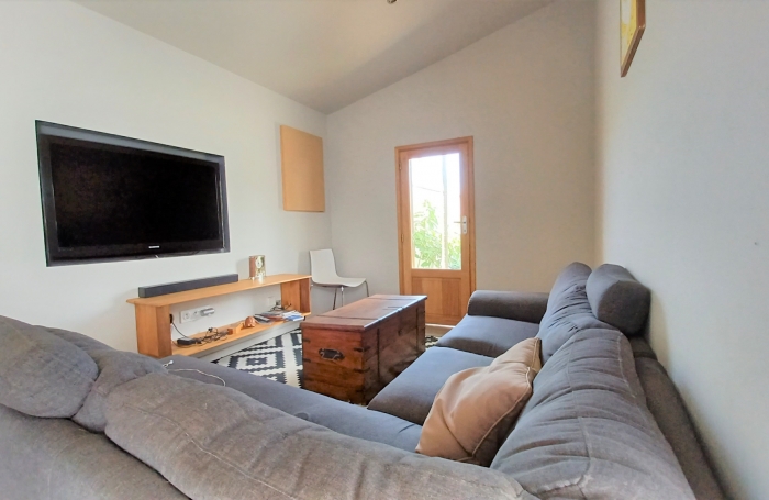 Villa T3 meublée à Saint-André