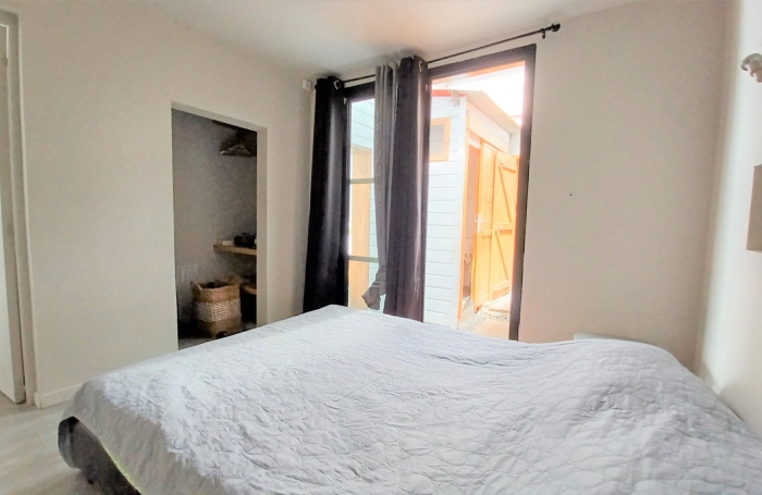 Villa T3 meublée à Saint-André