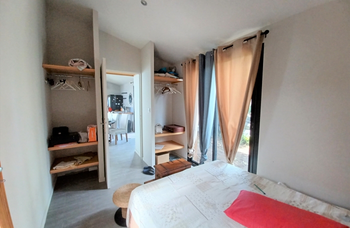 Villa T3 meublée à Saint-André