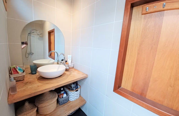 Villa T3 meublée à Saint-André