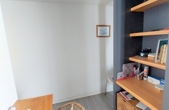 Villa T3 meublée à Saint-André