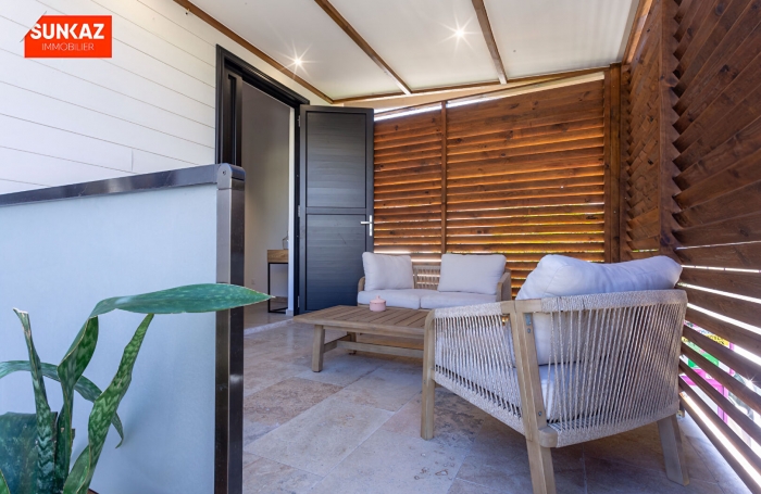 Location Appartement 