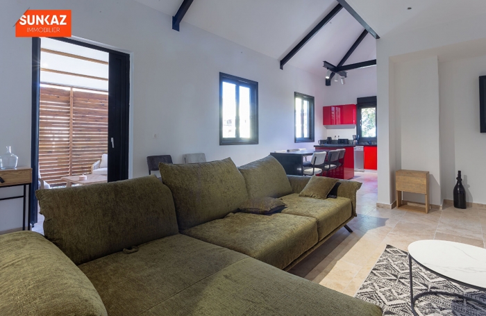 Location Appartement 120m² 5 pièces Saint-Pierre