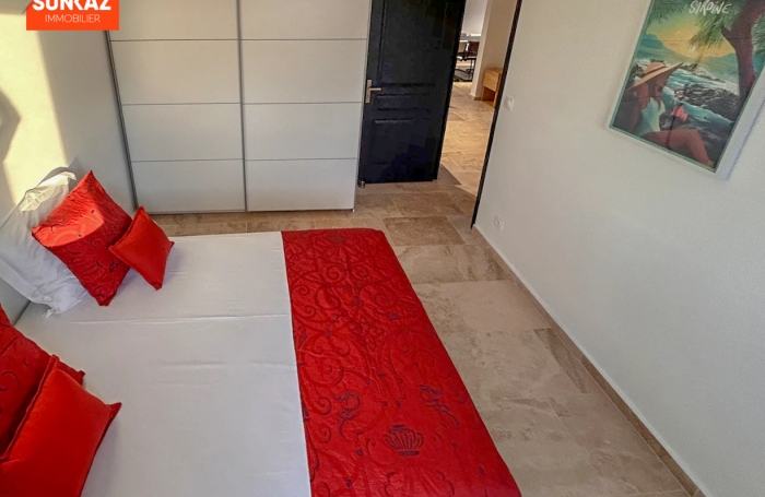 Location Appartement 120m² 5 pièces Saint-Pierre