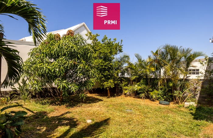 Vente Maison 135m² 5 pièces Saint Louis