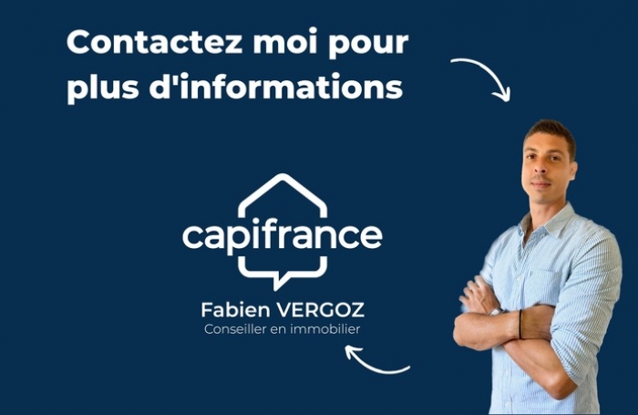 Vente Terrain 485m&sup2; Saint Denis