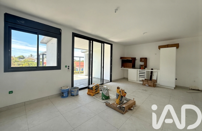 Vente Appartement 97410