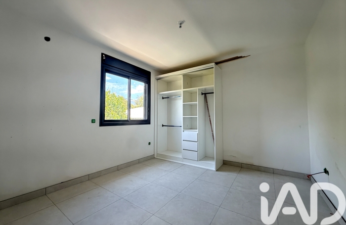 Vente Appartement 47m&sup2; 2 pi&#232;ces Saint-Pierre