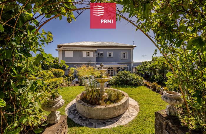 Vente Maison 400m² 8 pièces La Montagne