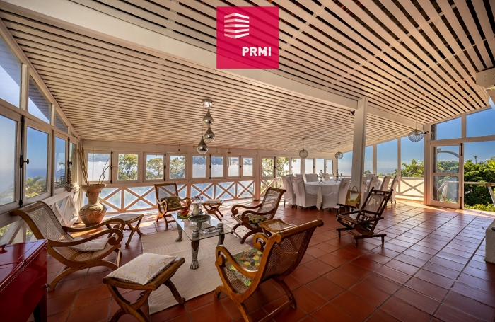 Vente Maison 400m² 8 pièces La Montagne