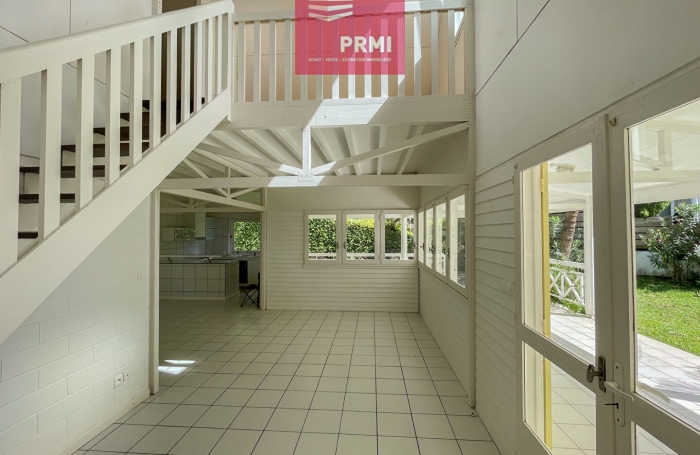 Vente Maison 105m² 4 pièces La Montagne