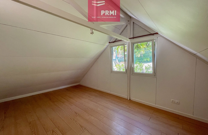 Vente Maison 105m² 4 pièces La Montagne