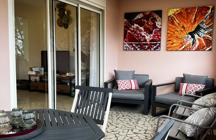 Vente Appartement 97434