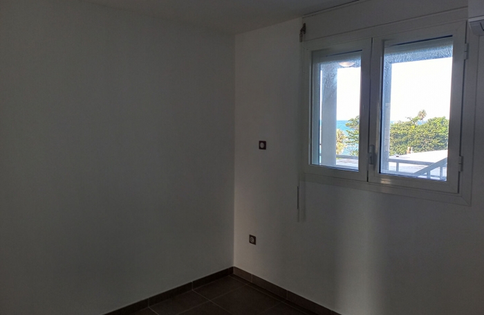 Location Appartement 57.8m² 3 pièces Saint-Benoît
