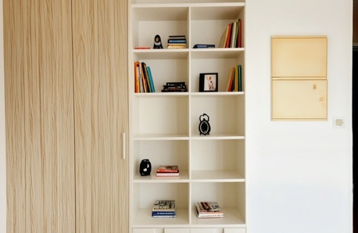 Vente Appartement 25m&sup2; 1 pi&#232;ce Sainte Clotilde