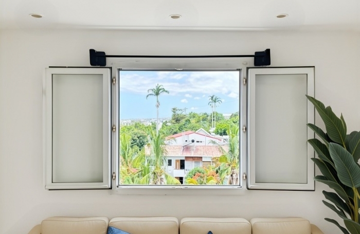 Vente Appartement 25m&sup2; 1 pi&#232;ce Sainte Clotilde