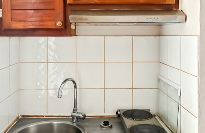 Vente Appartement 25m&sup2; 1 pi&#232;ce Sainte Clotilde