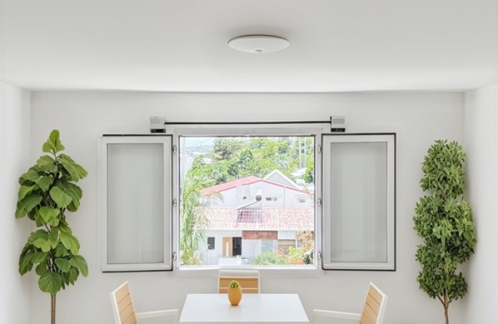 Vente Appartement 25m&sup2; 1 pi&#232;ce Sainte Clotilde