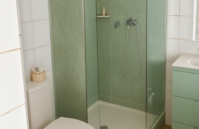 Vente Appartement 25m&sup2; 1 pi&#232;ce Sainte Clotilde