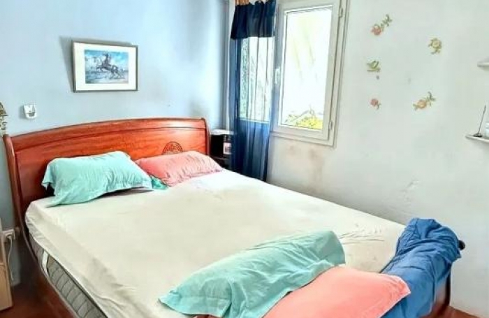 Vente Maison 74.23m&sup2; 3 pi&#232;ces Sainte Clotilde